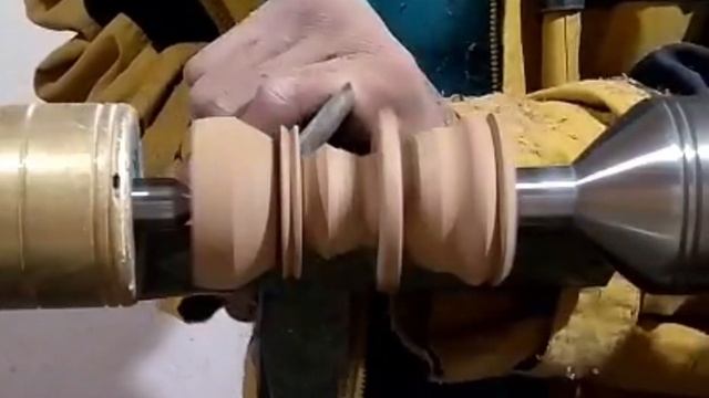 Wood turning - unsuccessful turnings ❌️❌️ смотреть онлайн