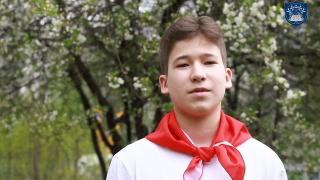 А. Фет Я пришел к тебе с приветом… смотреть онлайн