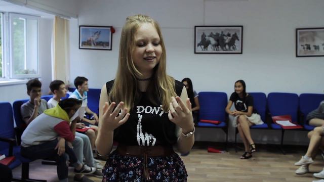 Ораторское искусство Елена смотреть онлайн