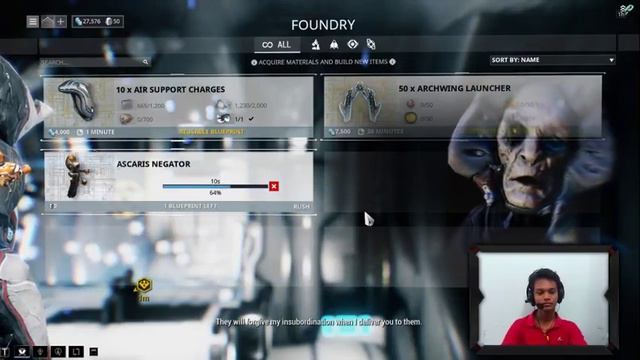 [🔴 LIVE] Warframe Online Multiplayer смотреть онлайн