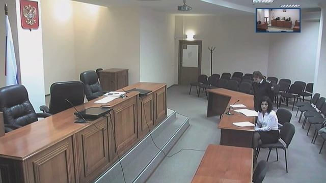 Судебное заседание по делу А12-45576/2014 смотреть онлайн