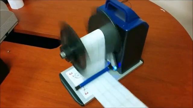 Rebobinador Godex T10 смотреть онлайн