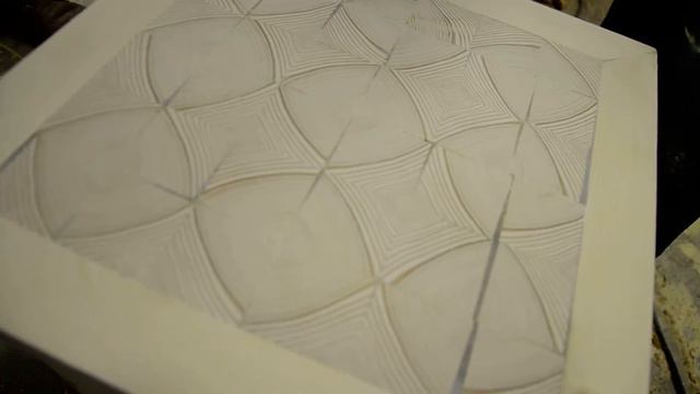 Табурет - резульатат курса по работе со станками смотреть онлайн