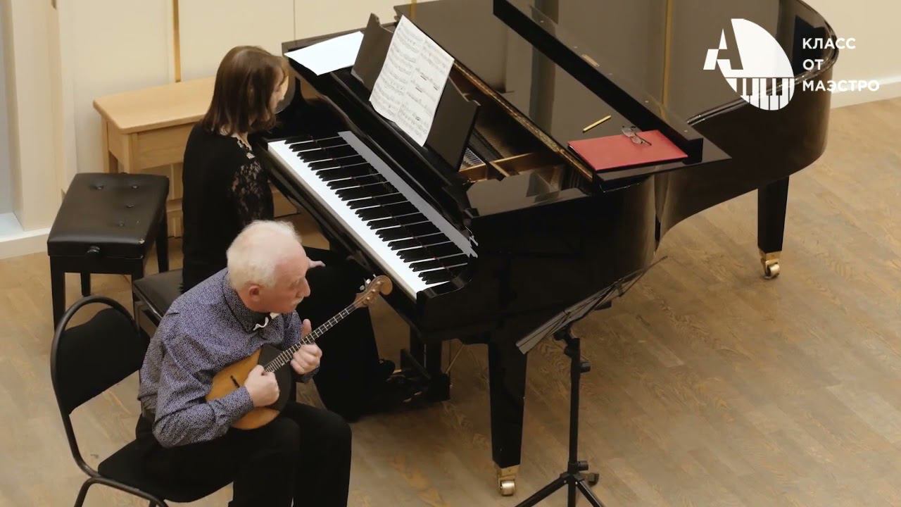 А Алябьев – А Вьетан «Соловей» Солист Лукин Сергей Федорович Концертмейстер Н Ардашева смотреть онлайн