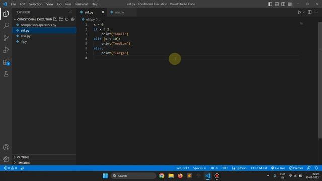 Python tutorial in malaylam for beginners part - 5 смотреть онлайн