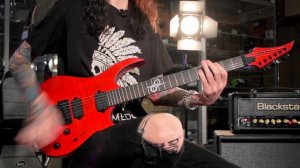 Флойд Роуз, или как сделать гитарные партии интереснее