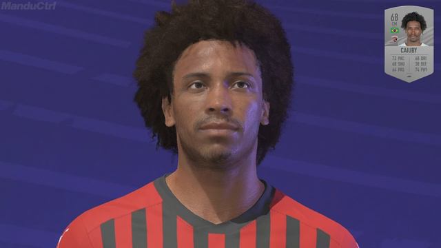 FIFA 21 | FC Ingolstadt 04 | Real Face смотреть онлайн
