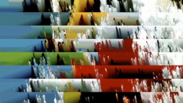 Florian Hecker - Acid In The Style Of David Tudor смотреть онлайн