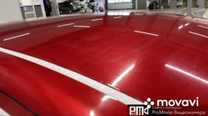 Как отполировать машину. Подготовка кузова к полировке.Чистка глиной.