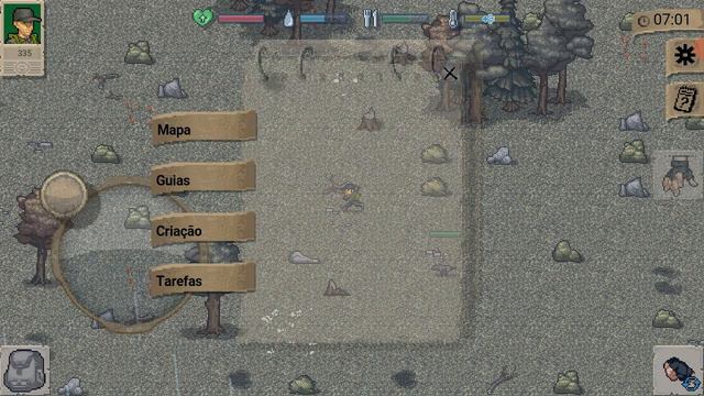 parte 4 MINI DAYZ смотреть онлайн