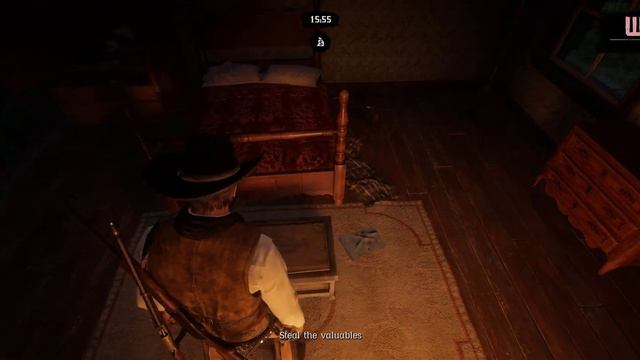 Red Dead Online | ASUS KO RTX 3070 OC | 21:9 Ultrawide смотреть онлайн
