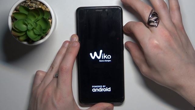 Recovery Mode на Wiko View Go / Вход в режим восстановления / Зачем нужен рекавери мод Wiko View Go смотреть онлайн