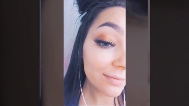 Цветные линзы Офтальмикс Баттерфляй.Трехтоновые.Для карих глаз #цветныелинзы #контактныелинзы #обзо смотреть онлайн