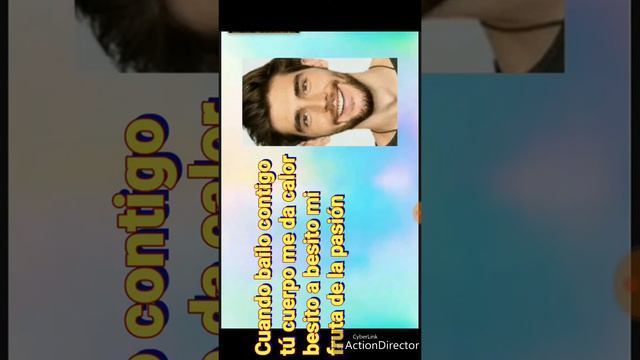 La Cintura Álvaro, Soler /letra