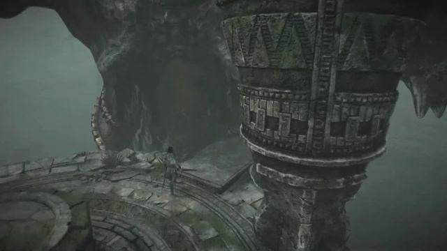 POV: shadow of the colossus controls смотреть онлайн