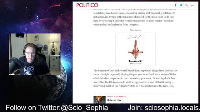 The Limits of Scientific Research смотреть онлайн