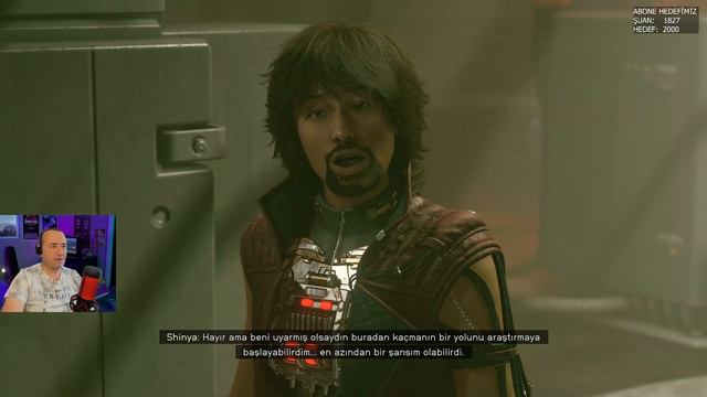 BÜYÜK GEMİ SAVAŞI | BÖLÜM 21 | STARFIELD