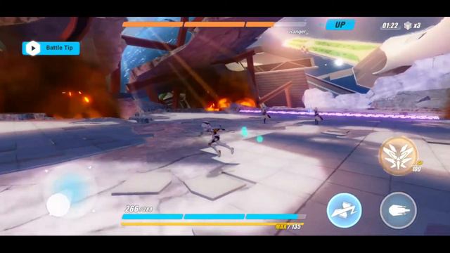 Honkai Impact 3rd ОБЗОР