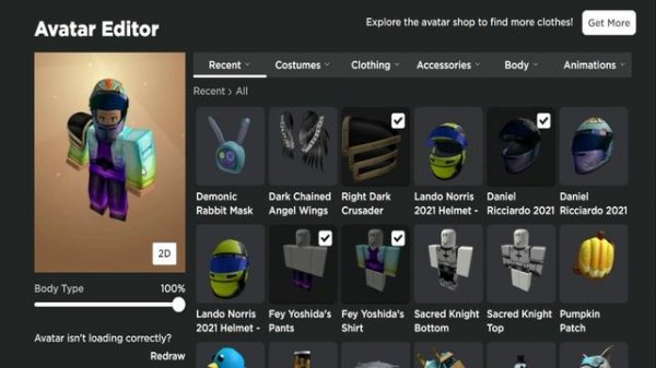 *16 CODES!?* ROBLOX ALL NEW Free Items And Promo Codes 2023 March