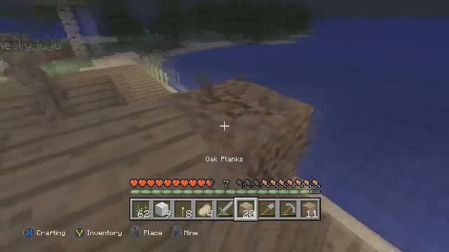 Minecraft: Xbox 360 LP Remastered w/ Friends Ep. 6 смотреть онлайн