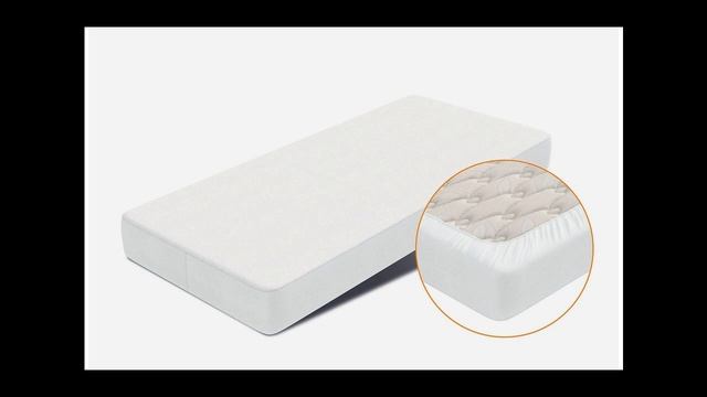 Чехол на матрас Lily New (140х200 см) смотреть онлайн