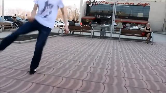 Jumpstylers from Magnitogorsk смотреть онлайн