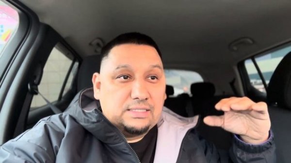 Nissan Leaf ze1 как работает E педаль ￼