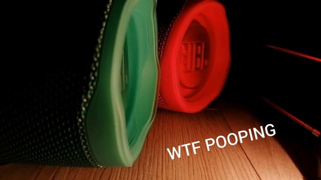 JBL CHARGE 4 TL AND JBL CHARGE 4 GG | POOPING + BOTTOMING OUT | 100 VOL LOW FREQUENCY MODE | 4K | смотреть онлайн