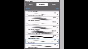 как использовать коды в ибис пейнте?:0