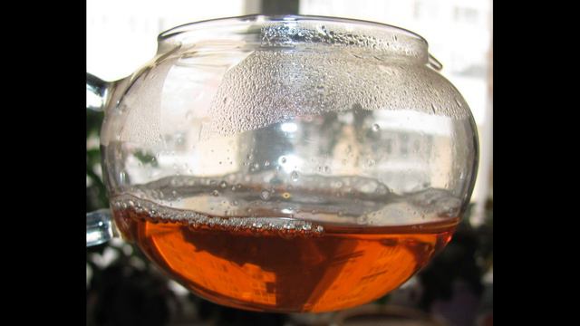 ДА ХУН ПАО китайский чай тёмный улун смотреть онлайн