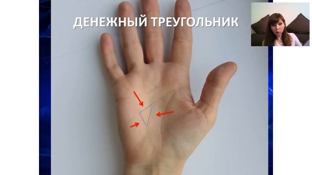 Ваш путь к ИЗОБИЛИЮ на ладони смотреть онлайн