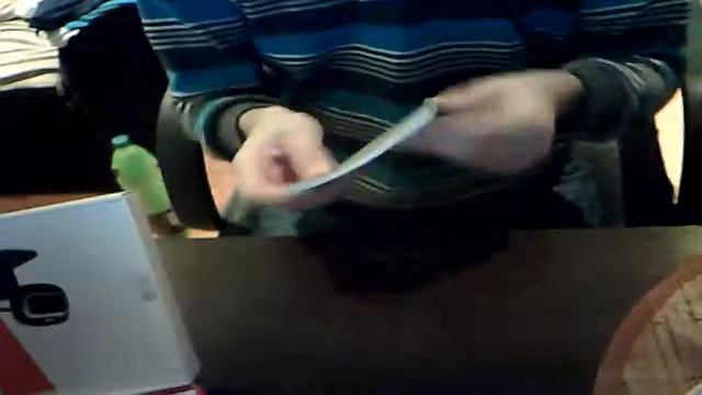 Unboxing PL i przedstawienie Kamerki internetowej Microsoft LifeCam HD 3000 (bardzo śmieszne xD) смотреть онлайн