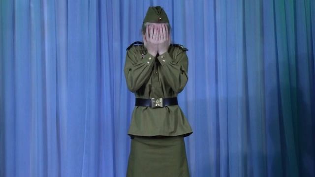 Ю. Друнина "Зинка" смотреть онлайн