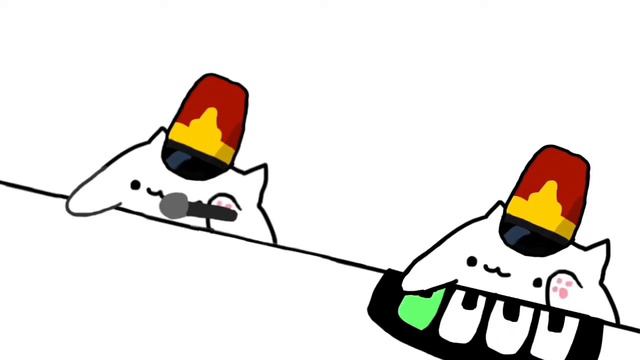 Bongo Cat Sweet Victory смотреть онлайн