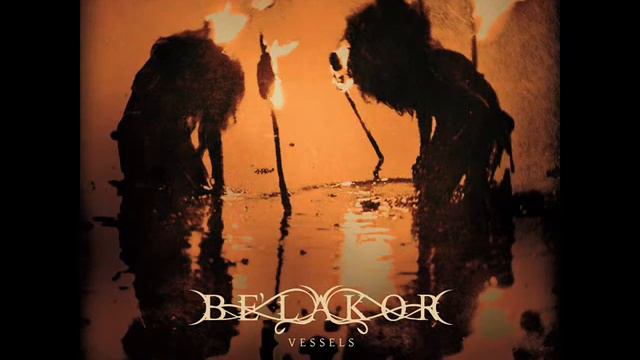 Be'lakor - Roots to Sever смотреть онлайн