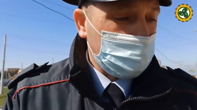 "Чёрный кардинал" и его верные "гвардейцы". Ю м о Р-"Ф" смотреть онлайн