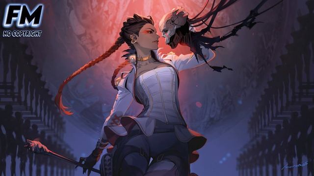 Apex Legends - Loba Drop Music (No Copyright/Без авторских прав) смотреть онлайн