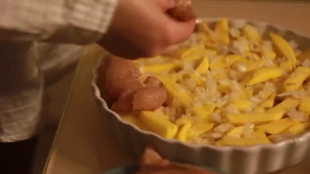 Делай То, Что Любишь