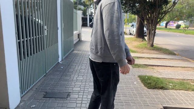 Vlog: Неделя перед переездом | Аргентина, Кордова смотреть онлайн