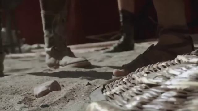 DAVID AND GOLIATH TAGALOG DUB WITH BEHIND THE SCENE OF DUBBING смотреть онлайн