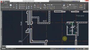 12  Область, маскировка AutoCad