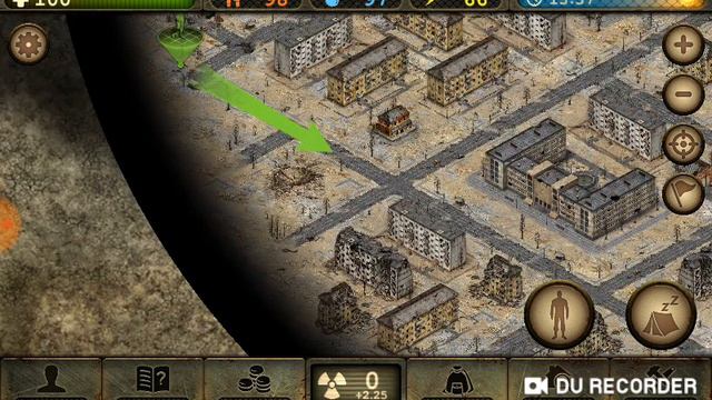 ЧЕРНЫЙ ВОЛК ► DAY R Survival►#42 смотреть онлайн