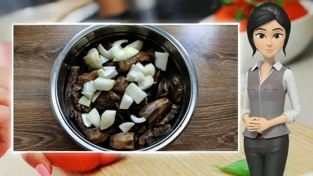 Сборник рецептов