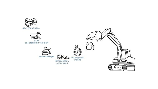 Демонтаж зданий и сооружений. Низкая цена. смотреть онлайн