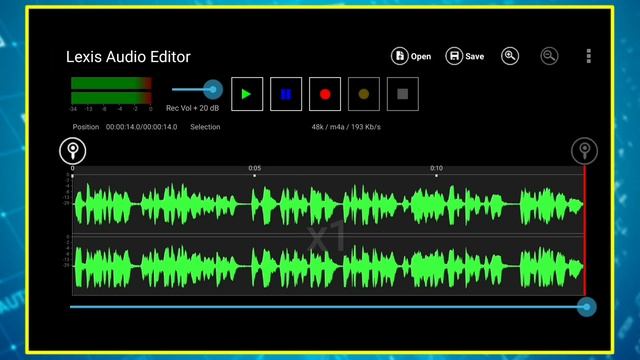 How to edit voice like fact channel in android | Mobile se voice editing kaise karen #voiceediting смотреть онлайн