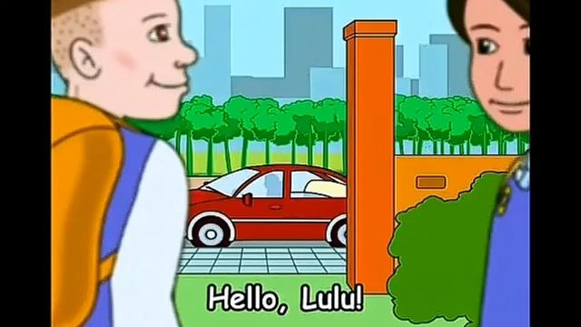 Spotlight 3 p.11 ex.4 DVD смотреть онлайн