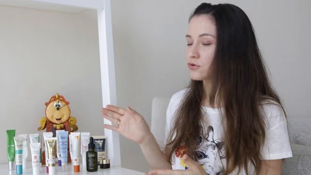 Уход для кожи вокруг глаз: классный и ?, бюджетный и дорогой ?