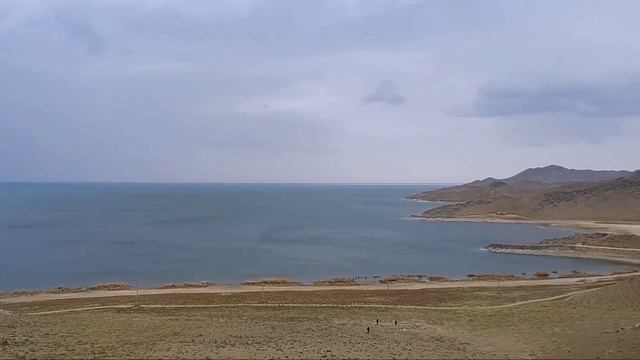 Неизведанный Узбекистан: Джизак. смотреть онлайн