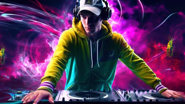 DANCE PARTY SONGS 2024 - Mashups & Remixes Of Popular Songs  - DJ Remix Club Music Dance Mix 2024