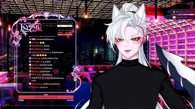 【? ????? ?????】ค่ำคืนแบบนี้.. มานั่งจิบกับ "โฮสต์" ไหมครับ ? ? смотреть онлайн